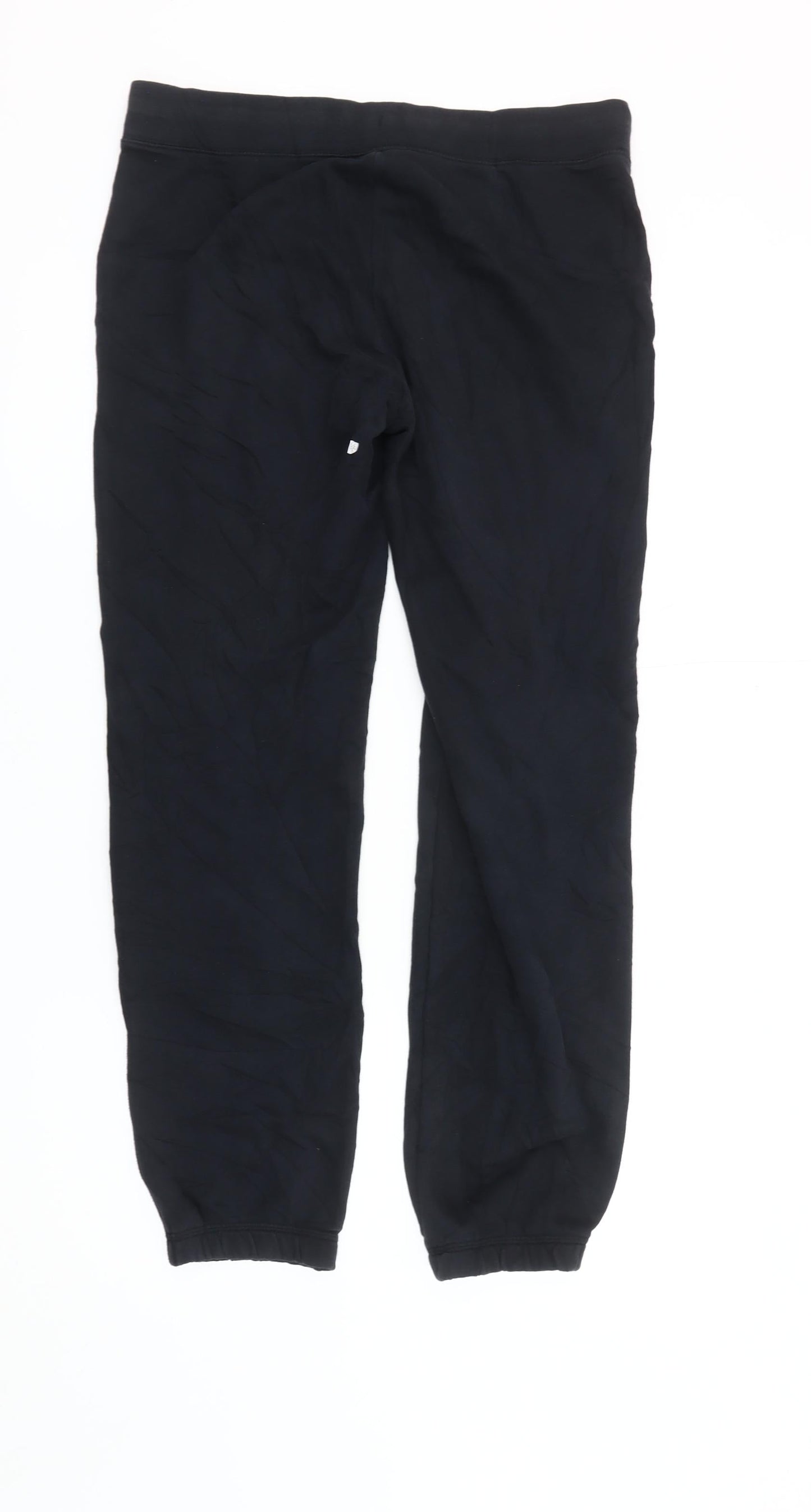 Nike Men's Black Jogger Trousers M, Gym & Training