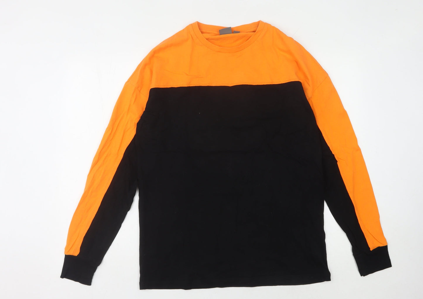 Mens UK Size M ASOS Multicoloured  T-Shirt