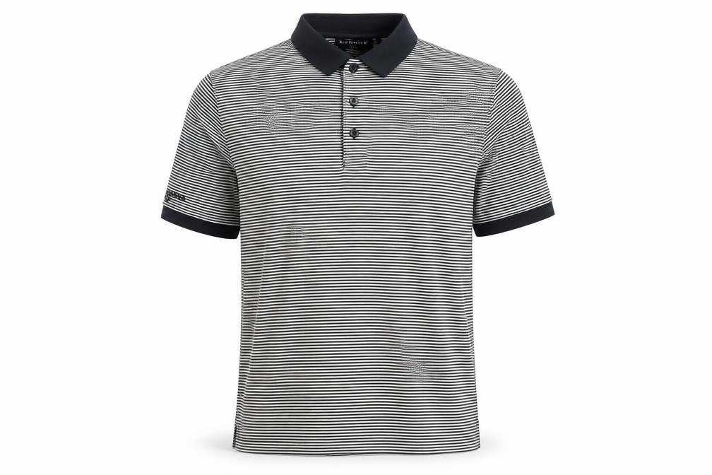 Mens UK Size S Glenmuir Cotton Polo Shirt