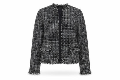 Principles Women's Black Blazer Size 10