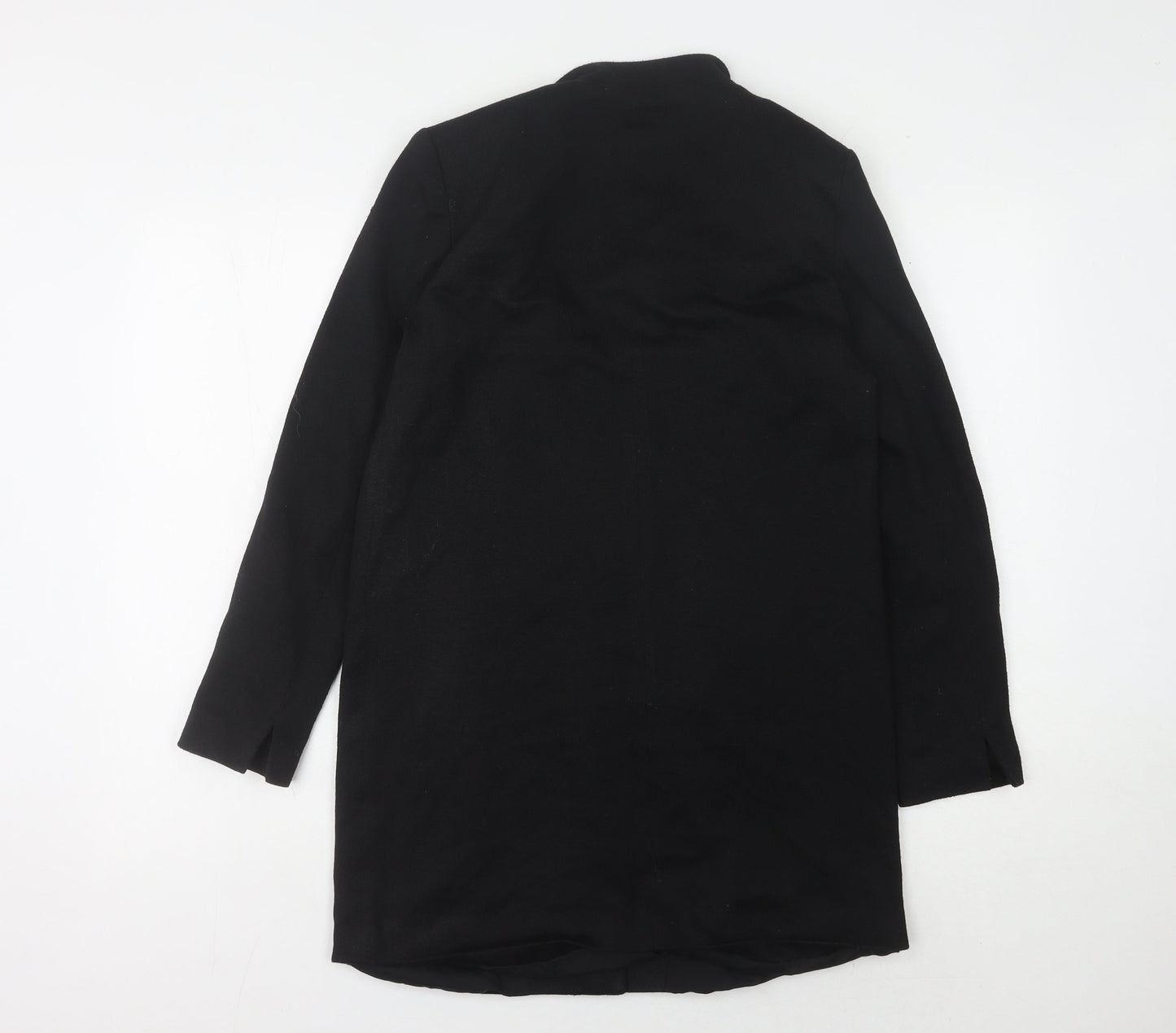 Womens UK Size 10 VERO MODA Regular Black Blazer
