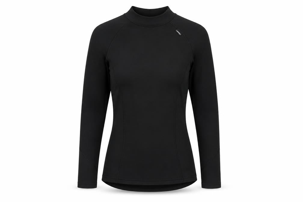 Womens UK Size XS DECATHLON Black Gym & Training Casual