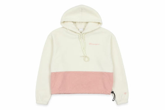 Womens UK Size S Champion Multicoloured Pullover Hoodie