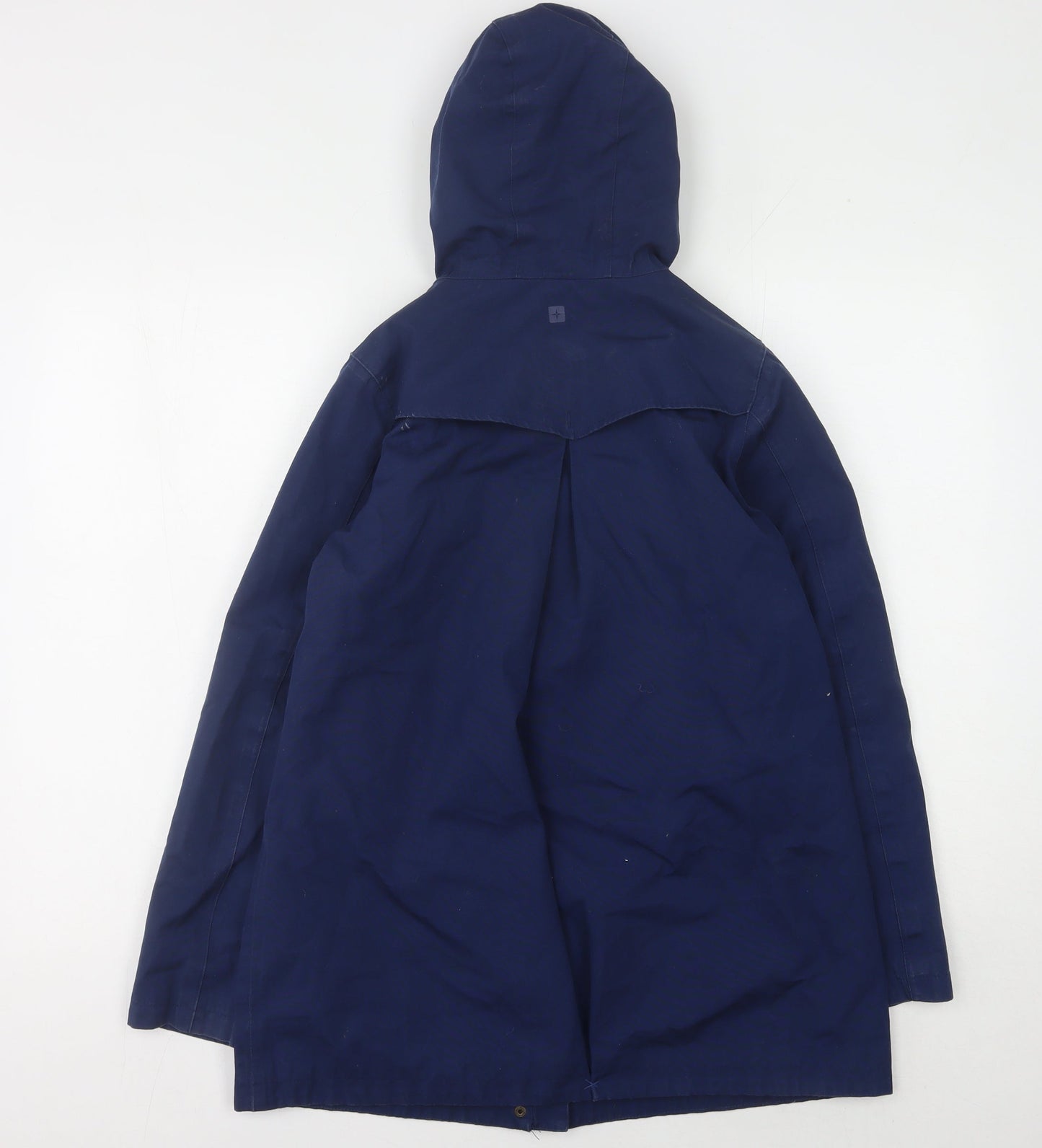 Mountain Warehouse Boys Blue Rain Coat 13 Years