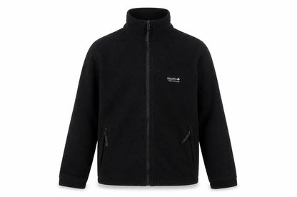 Mens UK Size M Regatta Black Fleece