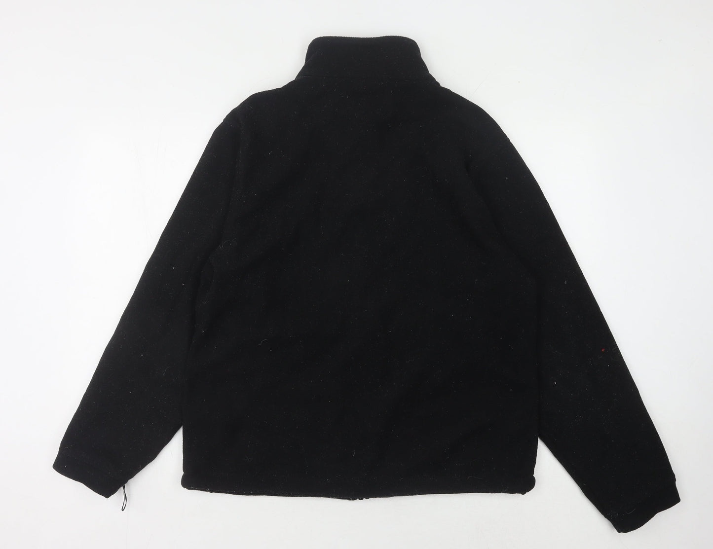 Mens UK Size M Regatta Black Fleece