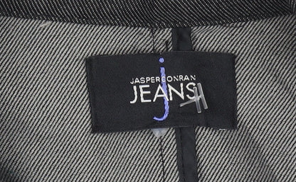 Jasper Conran Women’s Grey Blazer, Size 10, Autumn