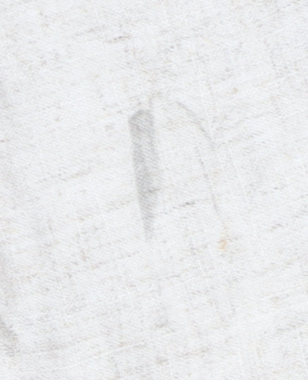 Topshop Women's Ivory Trousers Size 8