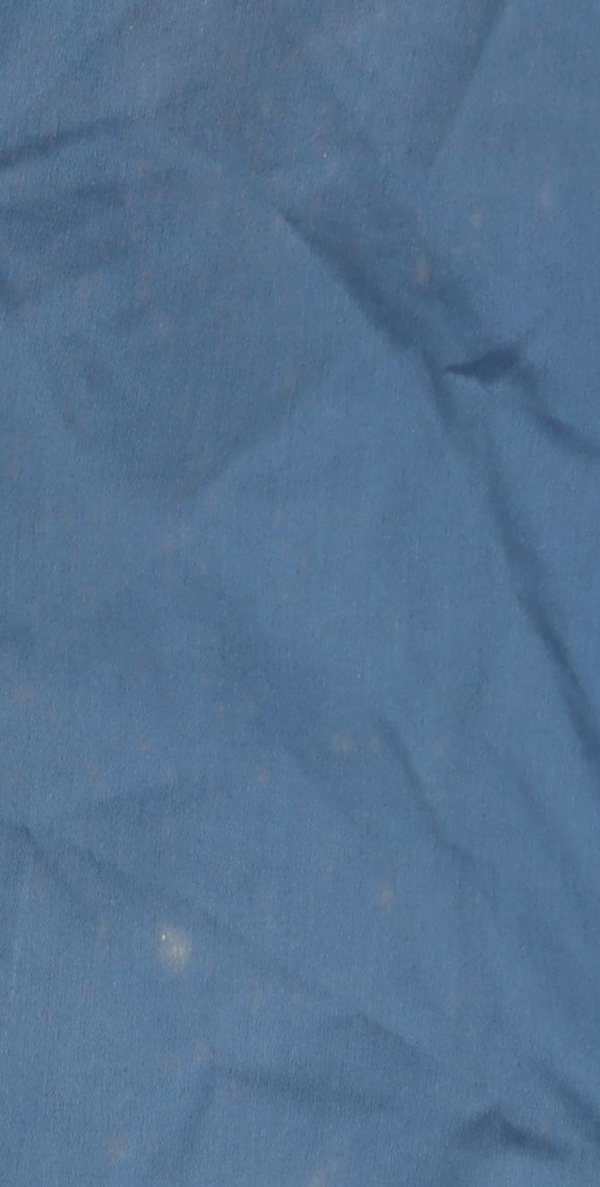 Brax Men's Blue Trousers Size 32