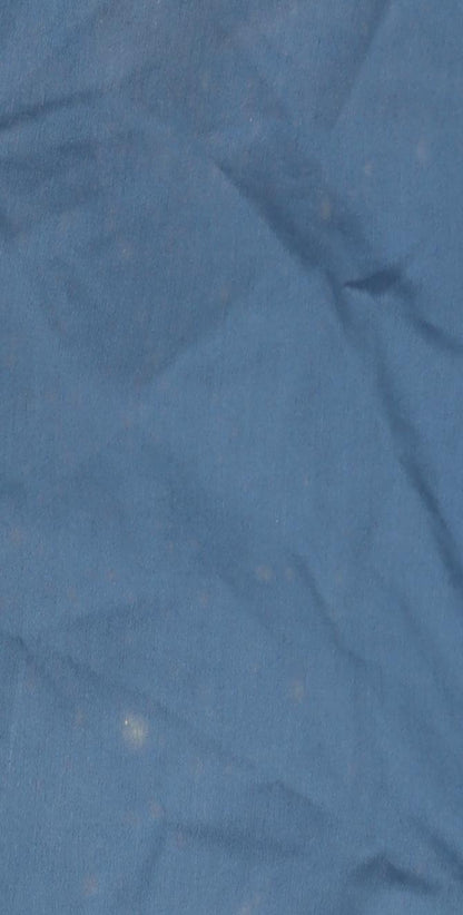 Brax Men's Blue Trousers Size 32