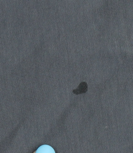 Lands' End Men's Blue XL Jogger Trousers Casual