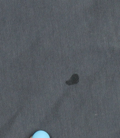 Lands' End Men's Blue XL Jogger Trousers Casual