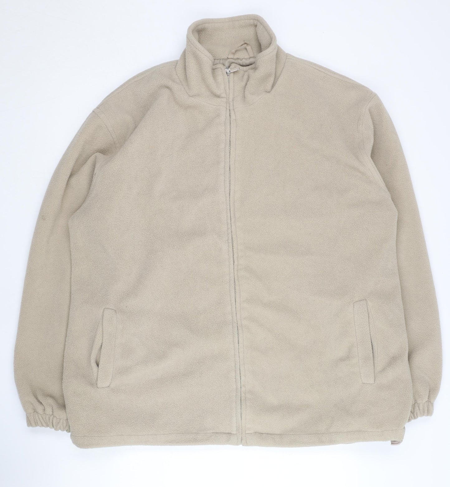 Mens UK Size XL JBC Collection Beige Basic Jacket