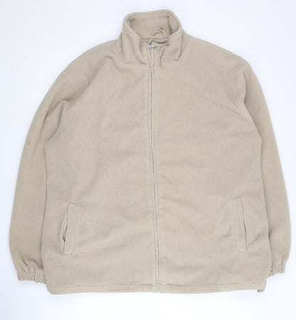 Mens UK Size XL JBC Collection Beige Basic Jacket