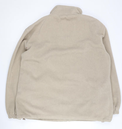 Mens UK Size XL JBC Collection Beige Basic Jacket