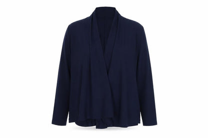 Womens UK Size L Nina Leonard Blue