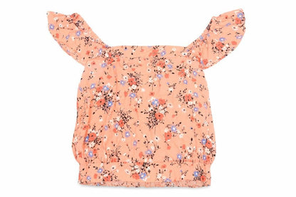 Womens UK Size 16 Oasis Multicoloured  Blouse