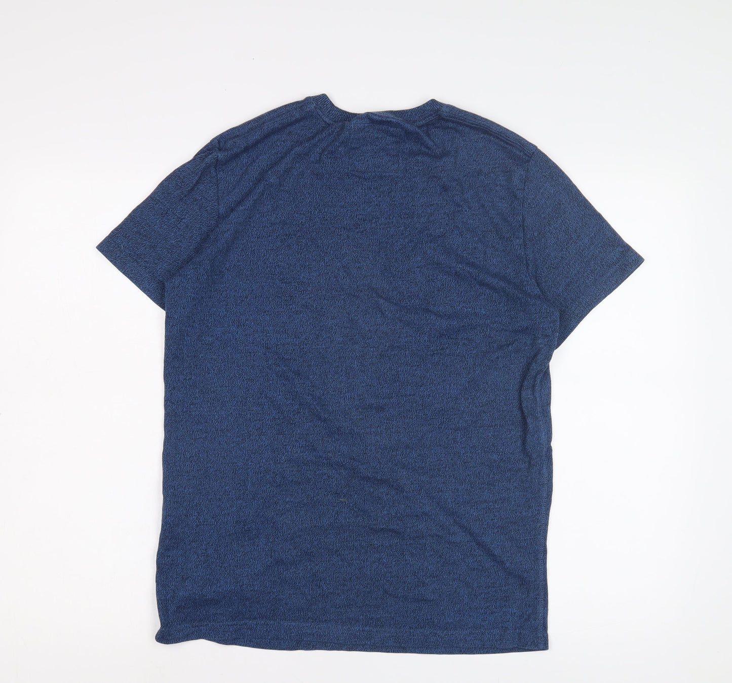 SuperDry Vintage Blue Men's T-Shirt M