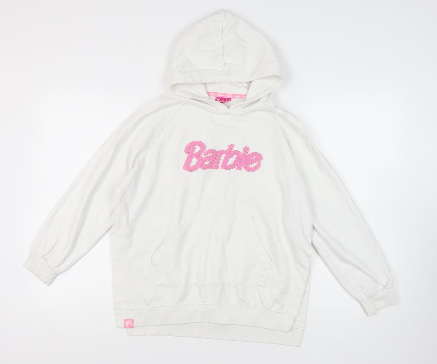 Barbie Splash Teens Multicoloured Star Sweatshirt Size Small