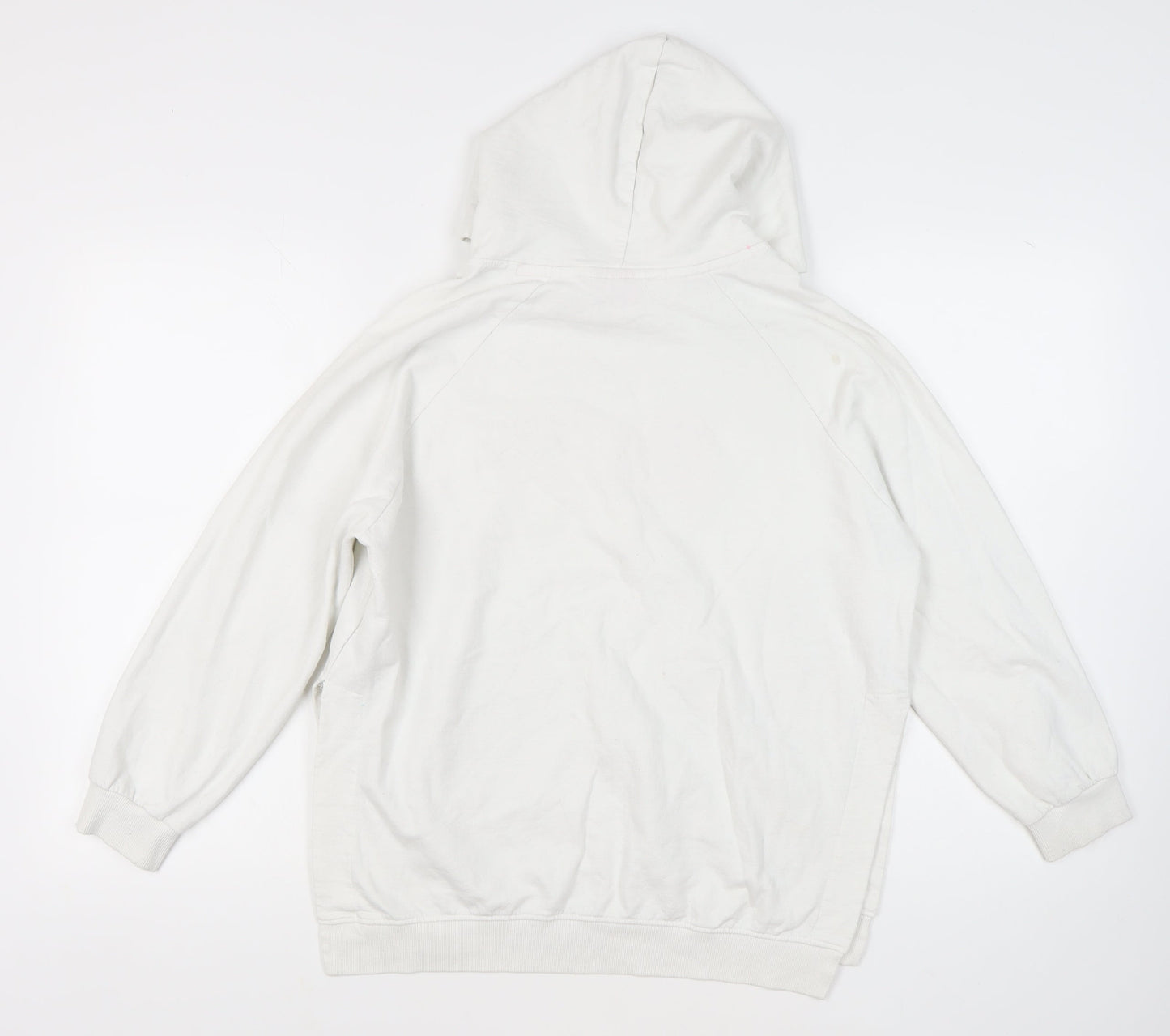 Barbie Splash Teens Multicoloured Star Sweatshirt Size Small