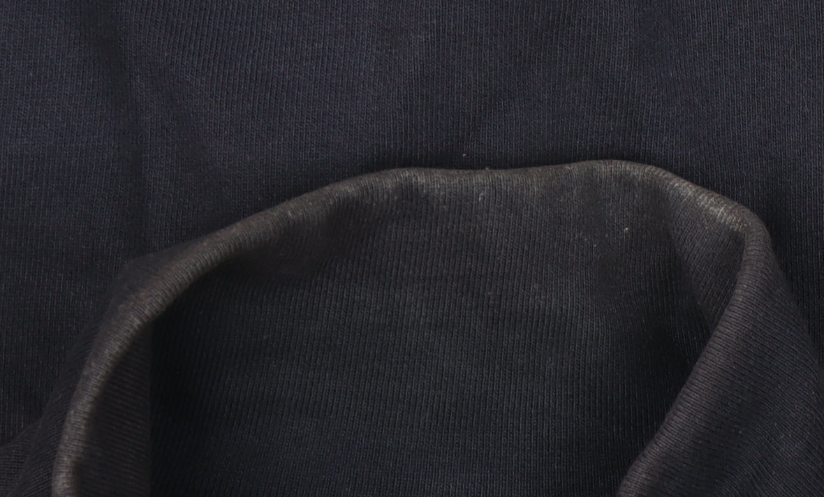 Mens UK Size L Gap Black Full Zip Sweatshirt