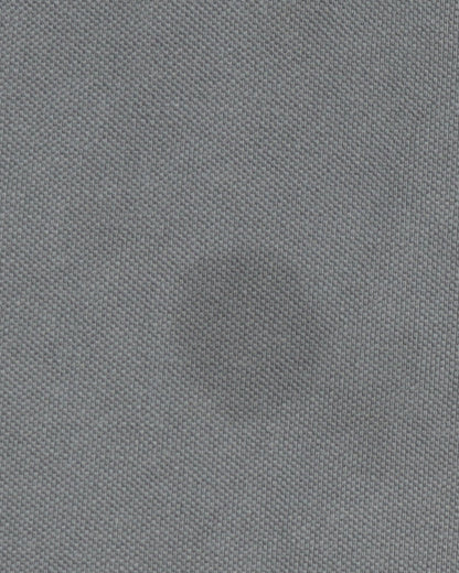 Jack Wills Grey Classic Fit Men's 2XL Polo Shirt