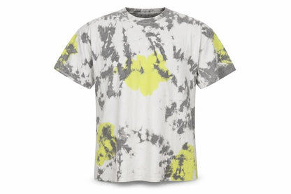 Mens UK Size L COLLUSION Multicoloured  T-Shirt