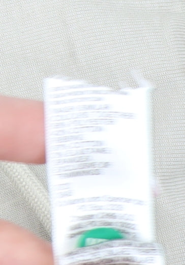 Autograph Men's Ivory Jogger Trousers 2XL