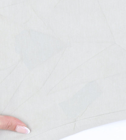 Autograph Men's Ivory Jogger Trousers 2XL