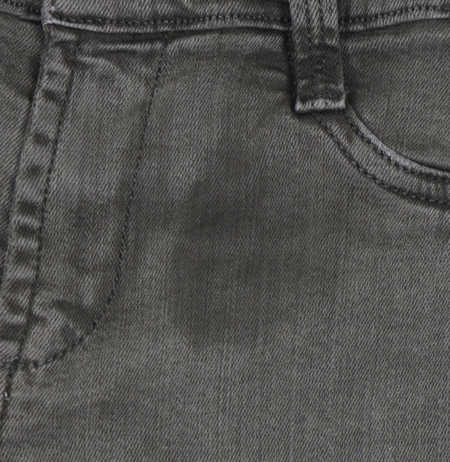 James Jeans Women's Green Skinny Jeans Size 28