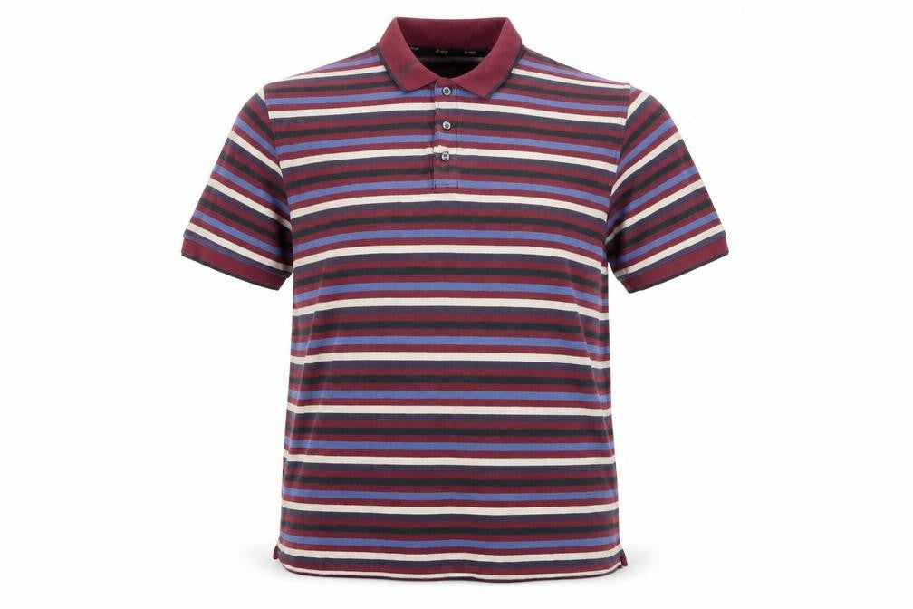 Mens UK Size L Marks and Spencer Cotton Polo Shirt
