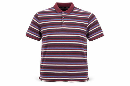 Mens UK Size L Marks and Spencer Cotton Polo Shirt