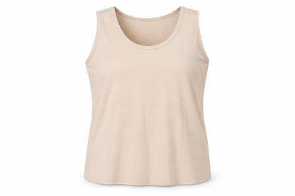 Womens UK Size 16 NEXT Beige  Tank
