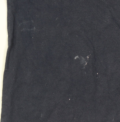 Tommy Hilfiger Men’s XL Blue Graphic T-Shirt