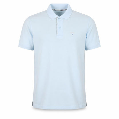 Mens UK Size M Barbour Cotton Polo Shirt