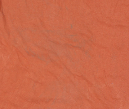 Mens UK Size XS Gap Orange  T-Shirt