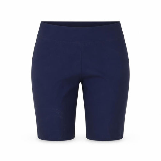 Regatta Women’s Blue Biker Shorts Size 8 Petites