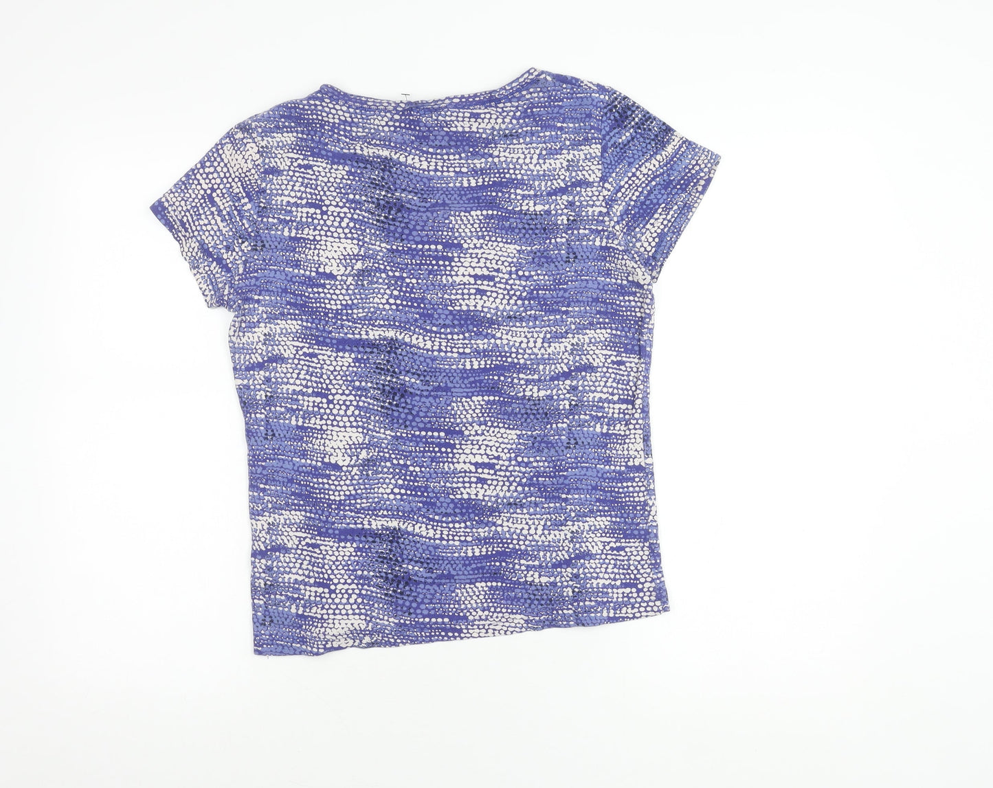 Maine New England Women's Multicoloured T-Shirt, Size 14