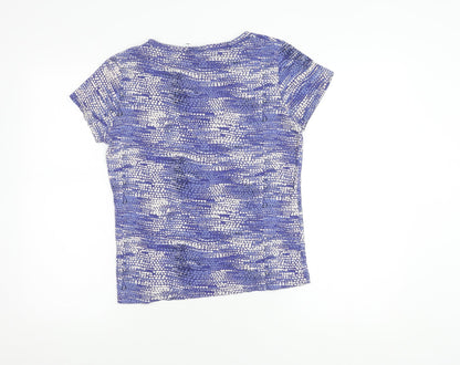 Maine New England Women's Multicoloured T-Shirt, Size 14