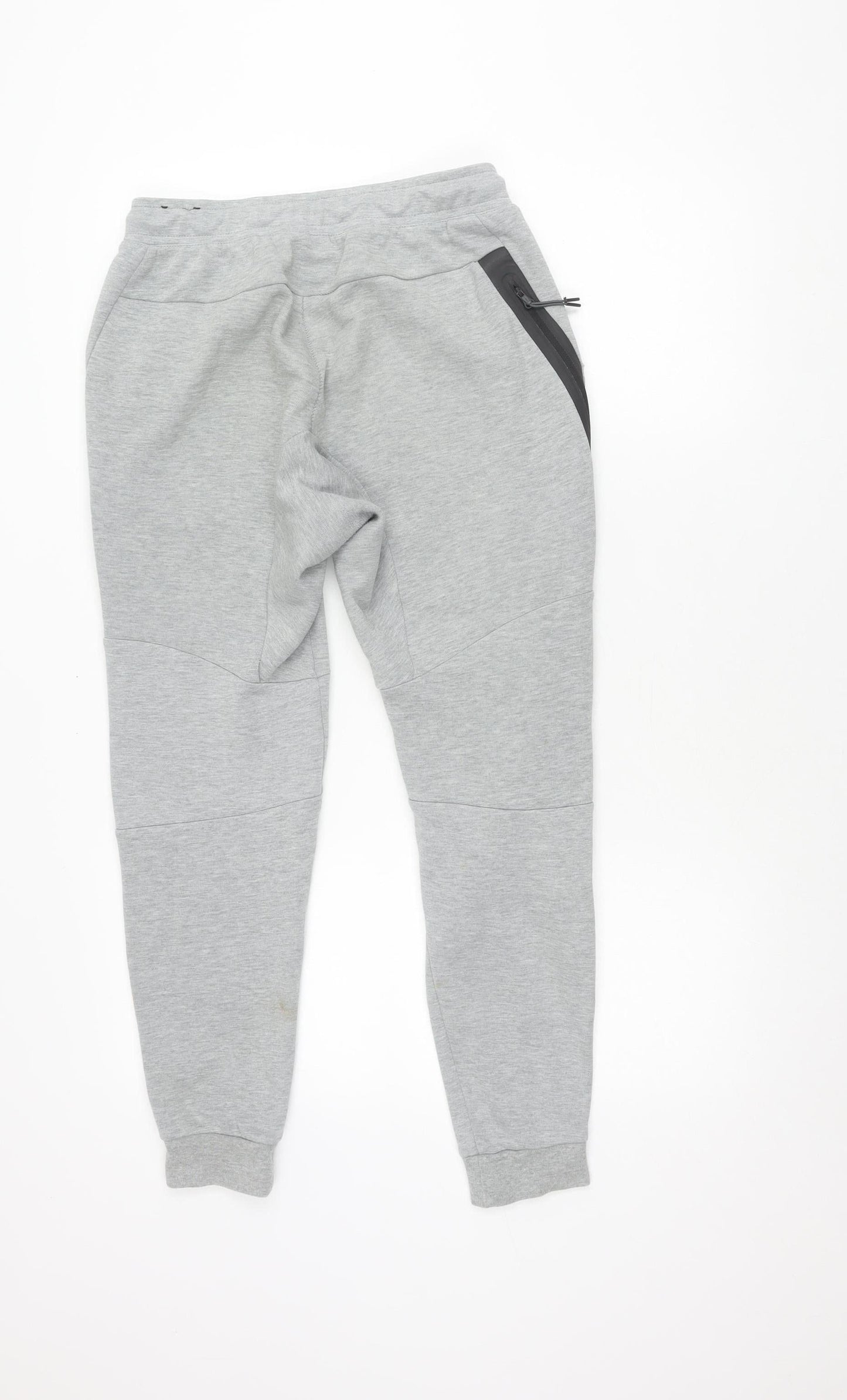 Nike Men's Grey XS Joggers - Activewear Trousers
