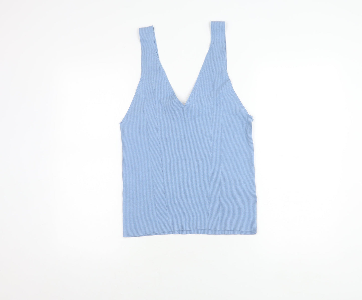 Womens UK Size XL NEXT Blue  Tank
