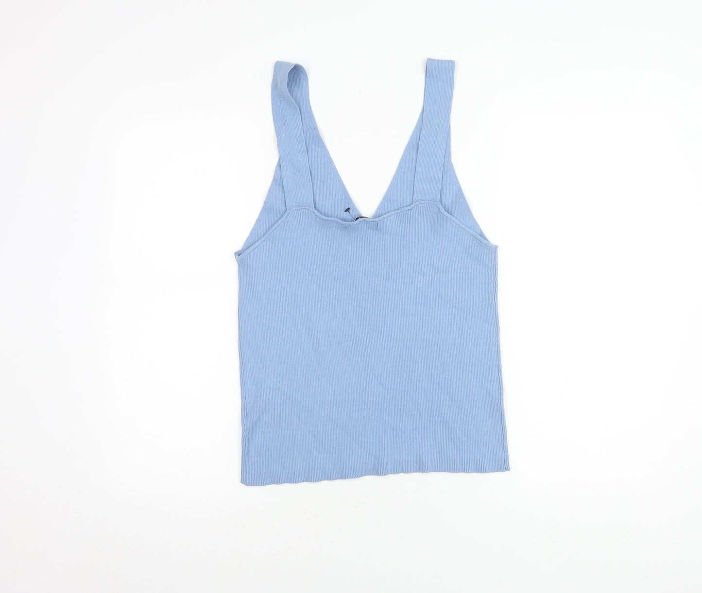 Womens UK Size XL NEXT Blue  Tank