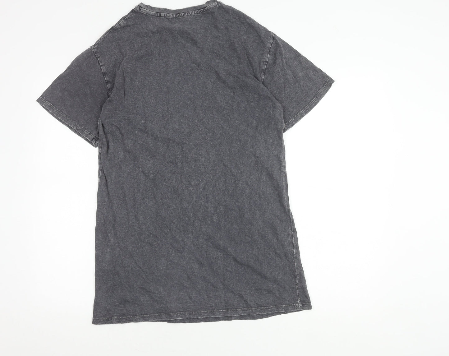 Teens UK Size  Disney Grey  T-Shirt