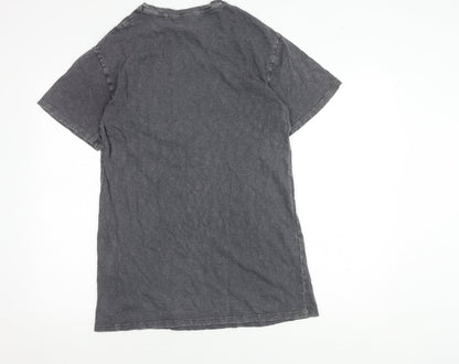 Teens UK Size  Disney Grey  T-Shirt