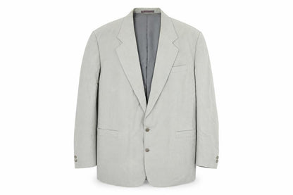 Mens UK Size 44 Willson Regular Grey Suit Jacket