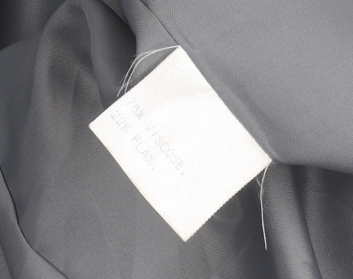 Mens UK Size 44 Willson Regular Grey Suit Jacket
