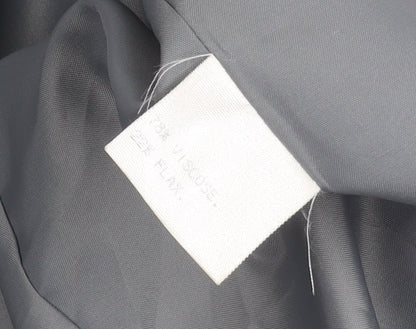 Mens UK Size 44 Willson Regular Grey Suit Jacket