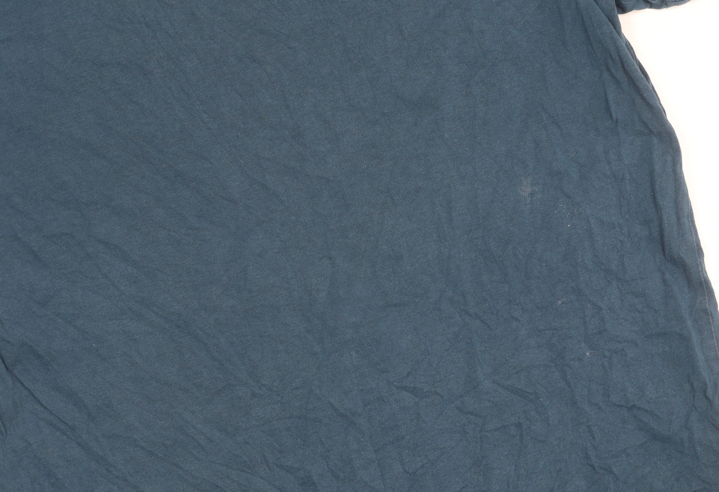 Mens UK Size M Farah Blue  T-Shirt