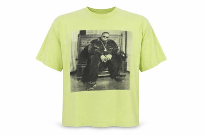 Mens UK Size M ASOS Green  T-Shirt