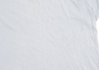 GAP Men's Blue XL Polo Shirt Short Sleeve